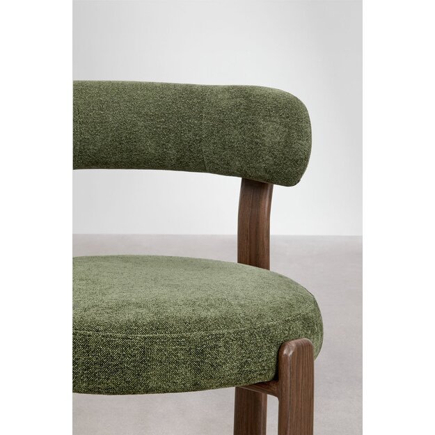 CECIL | valgomojo kėdė 4