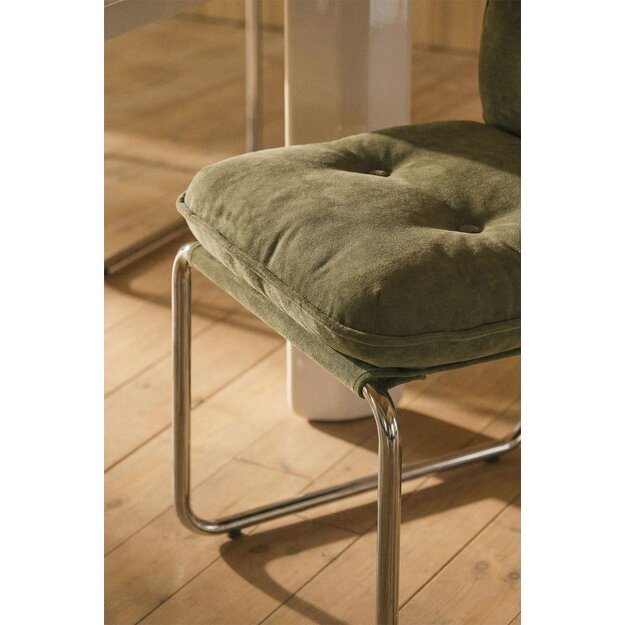 MATI | valgomojo kėdė 24