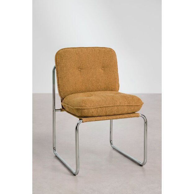 MATI | valgomojo kėdė 1