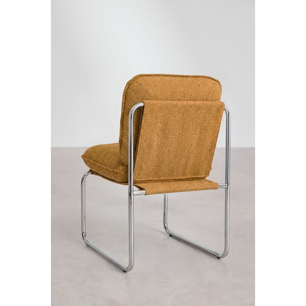 MATI | valgomojo kėdė 15