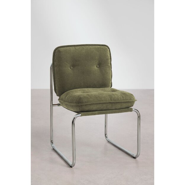 MATI | valgomojo kėdė