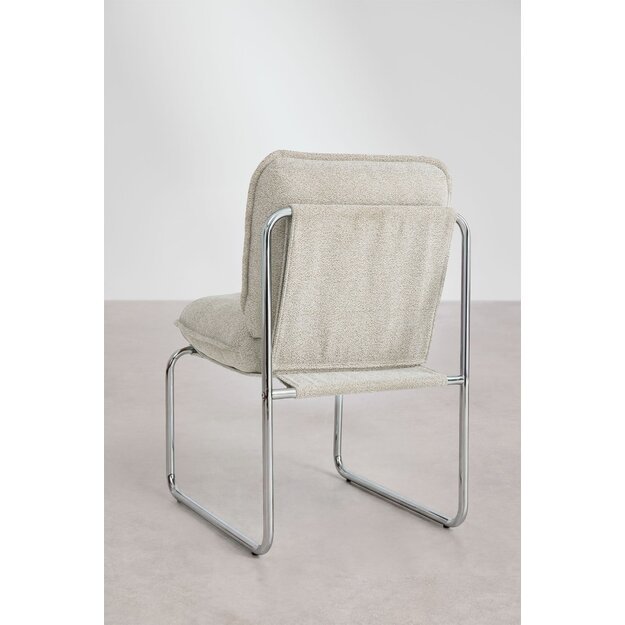 MATI | valgomojo kėdė 8