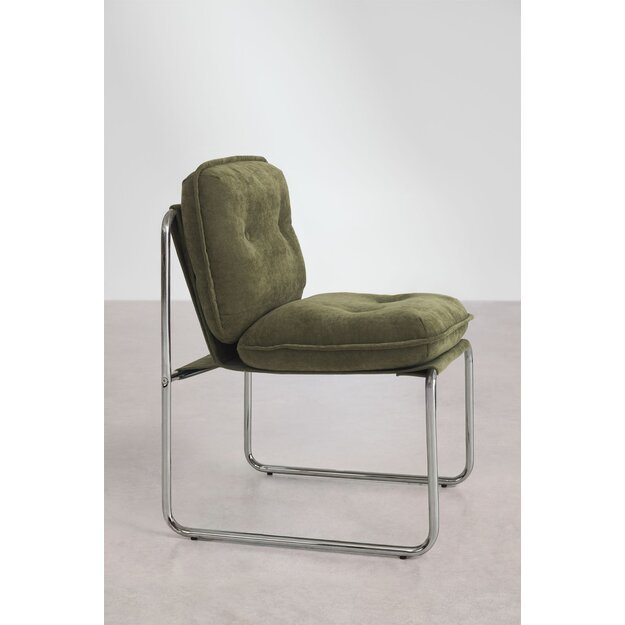 MATI | valgomojo kėdė 23