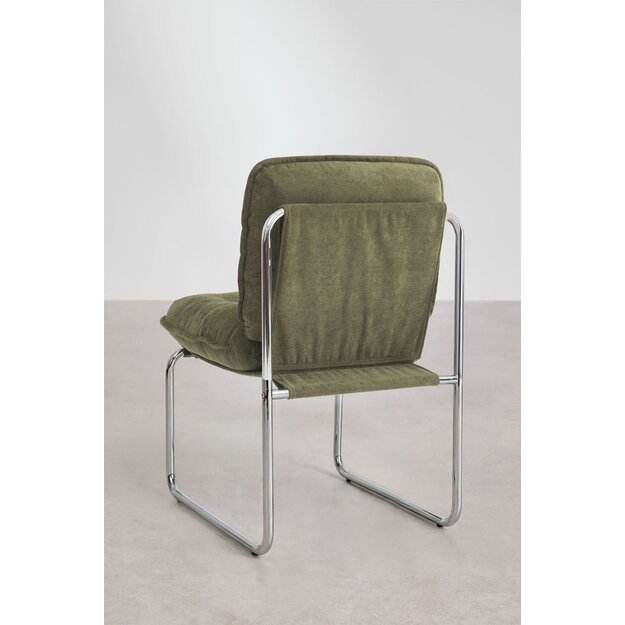 MATI | valgomojo kėdė 22