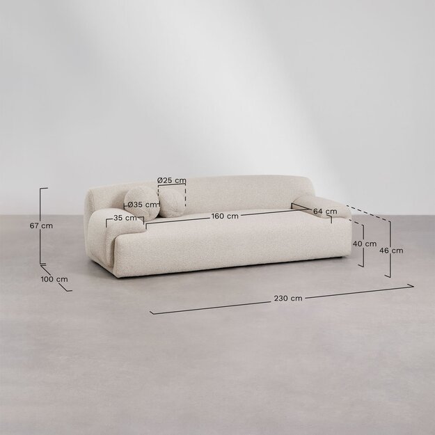 SHERINA | sofa 2