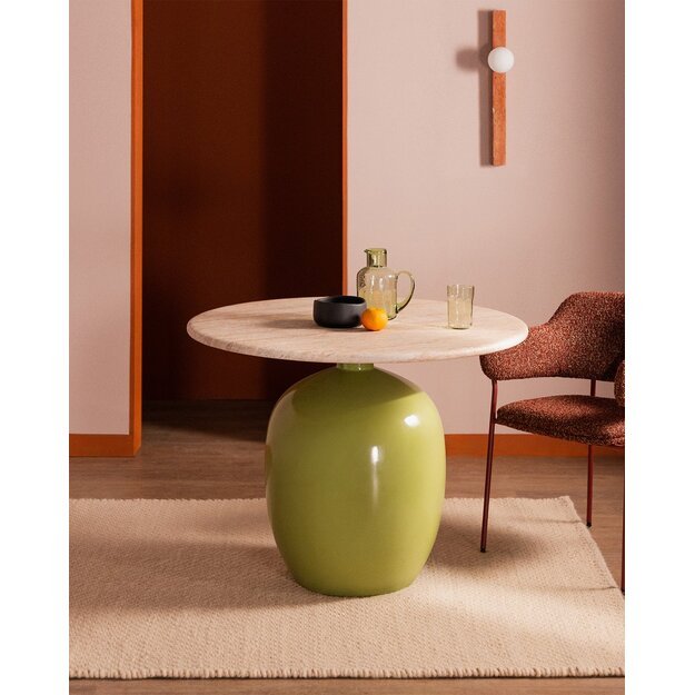 MAURIO | valgomojo stalas 5