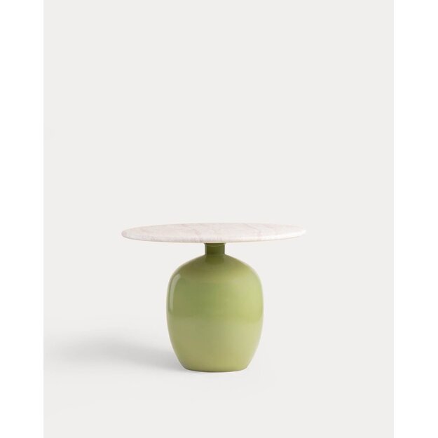 MAURIO | valgomojo stalas