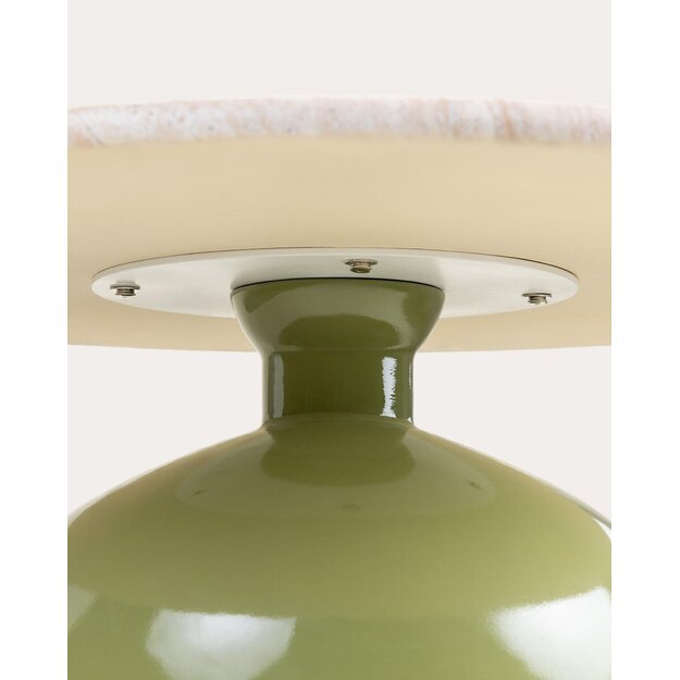 MAURIO | valgomojo stalas 3