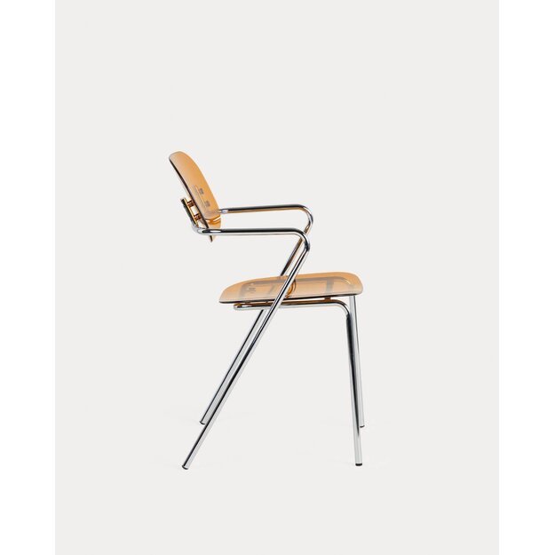 PILLA | valgomojo kėdė 15