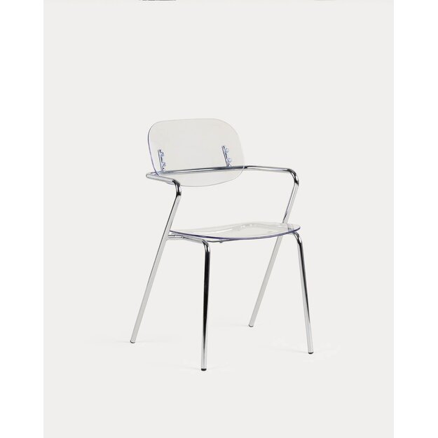 PILLA | valgomojo kėdė 2