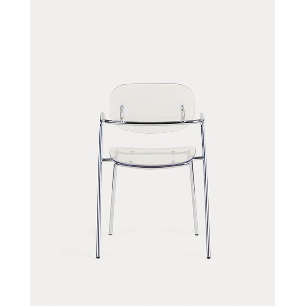 PILLA | valgomojo kėdė 7