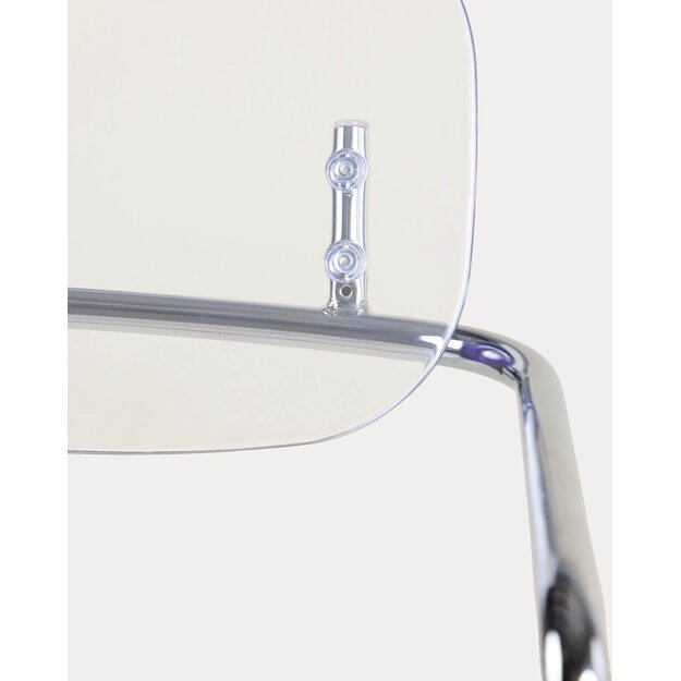 PILLA | valgomojo kėdė 5