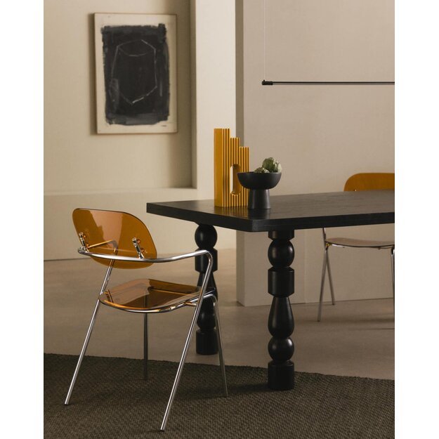 PILLA | valgomojo kėdė 17