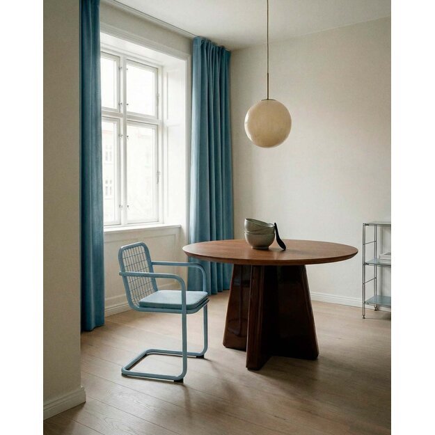 RELAXI | valgomojo stalas 12