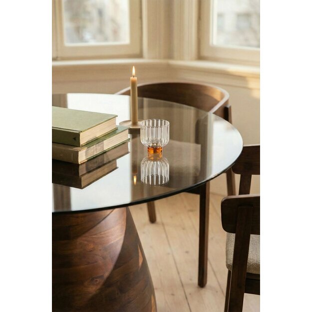 MEDERA | valgomojo stalas 7