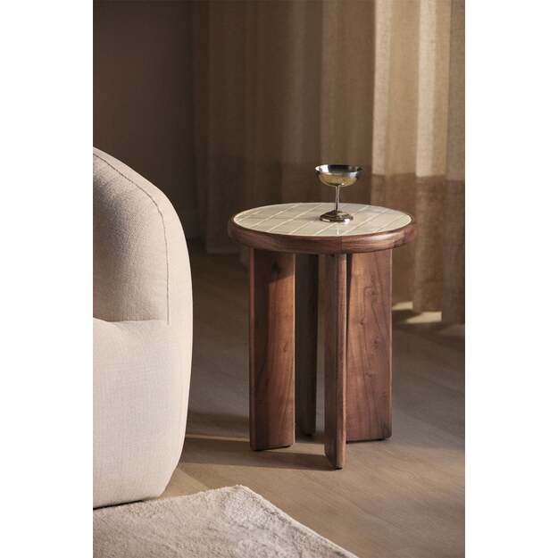 ETANA | šoninis staliukas 12