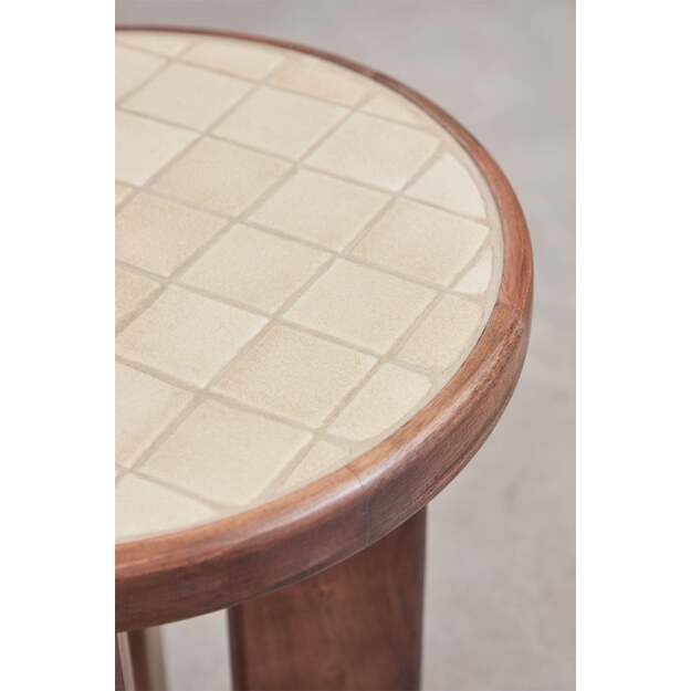 ETANA | šoninis staliukas 10