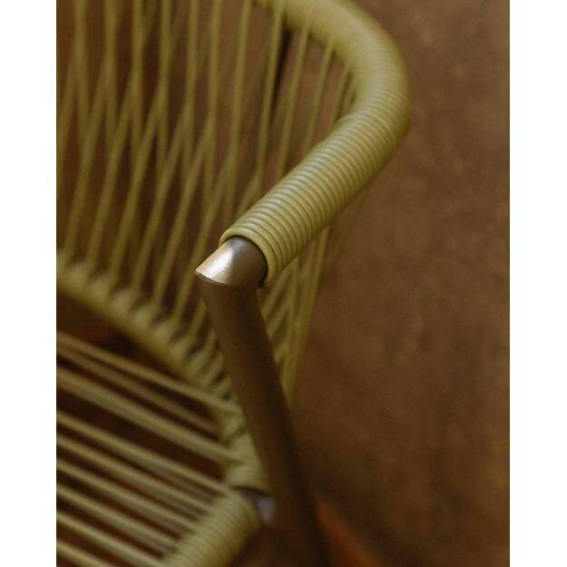 POLLO | lauko baldų komplektas 22