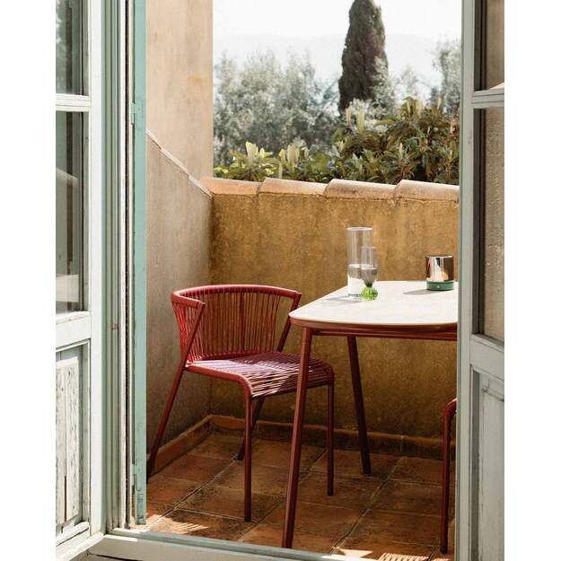 POLLO | lauko baldų komplektas 13