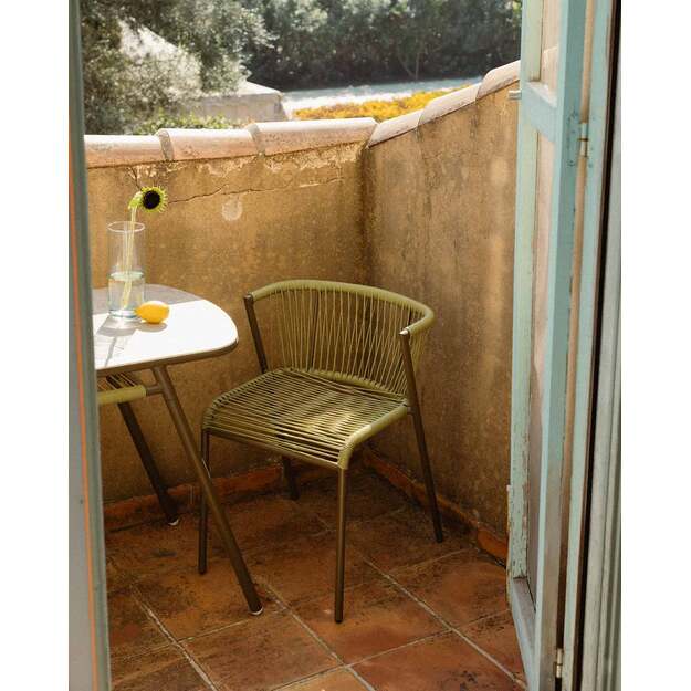 POLLO | lauko baldų komplektas 23