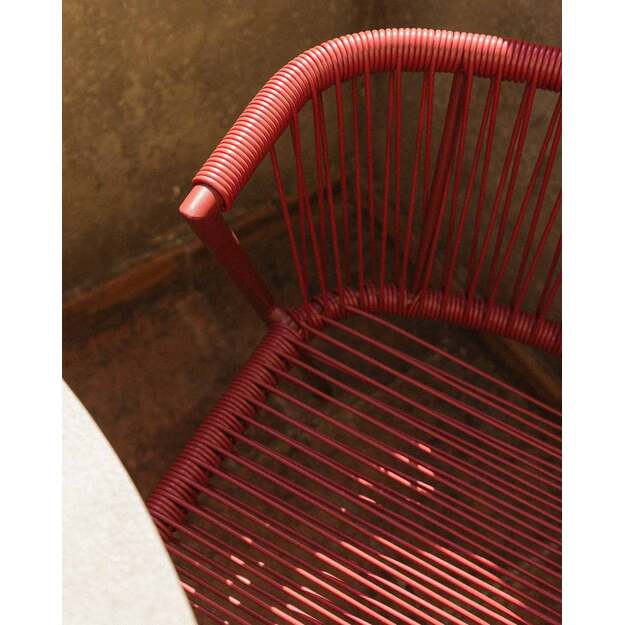 POLLO | lauko baldų komplektas 10