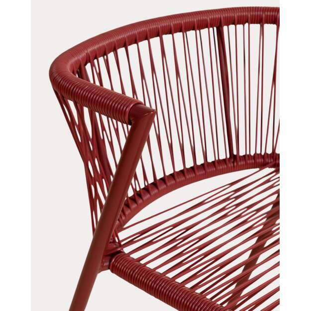 POLLO | lauko baldų komplektas 8