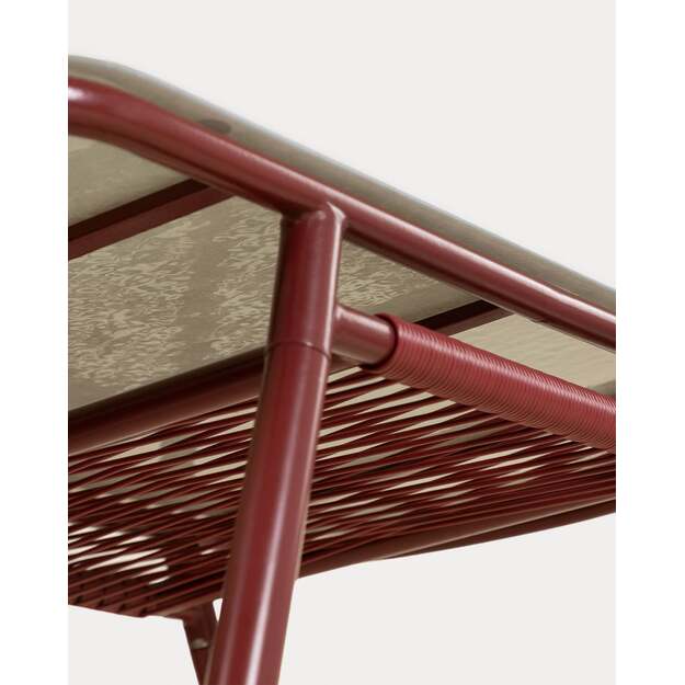 POLLO | lauko baldų komplektas 7