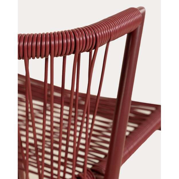 POLLO | lauko baldų komplektas 6