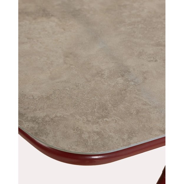 POLLO | lauko baldų komplektas 4