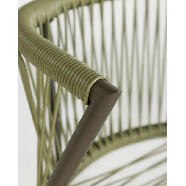 POLLO | lauko baldų komplektas 20