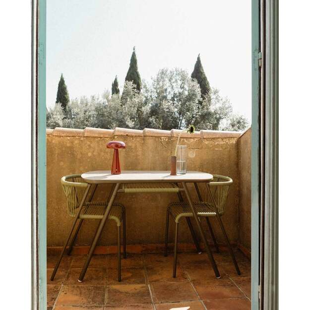 POLLO | lauko baldų komplektas 17