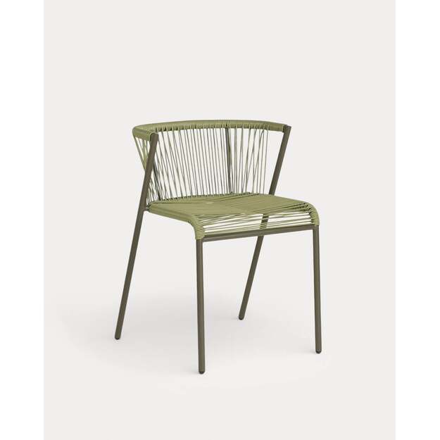 POLLO | lauko baldų komplektas 15