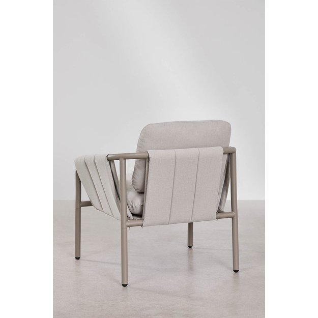 ZENIKA | lauko baldų komplektas  8