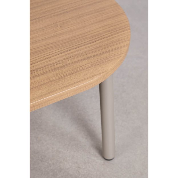 ZENIKA | lauko baldų komplektas  6