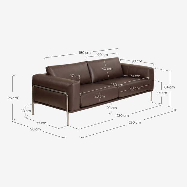 JAHER | sofa  5