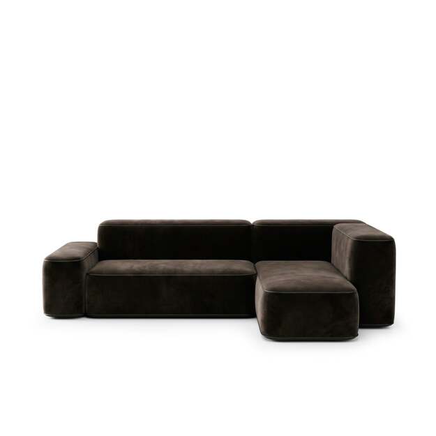 KEYOTO  kampinė sofa 
