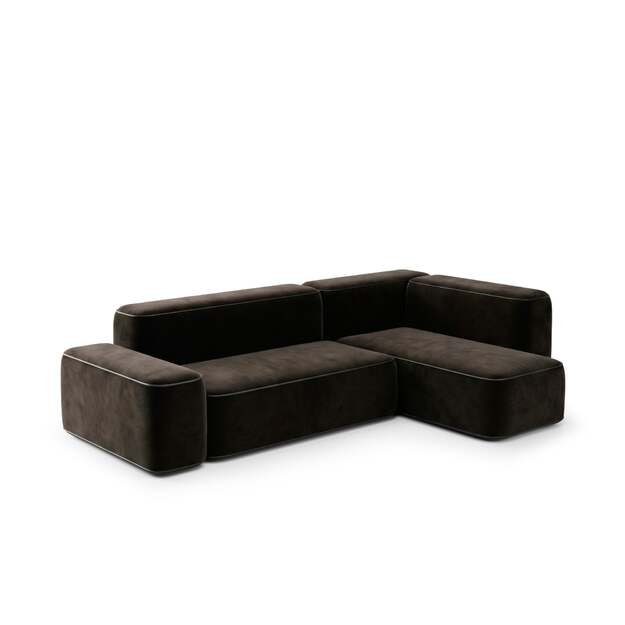 KEYOTO  kampinė sofa  22