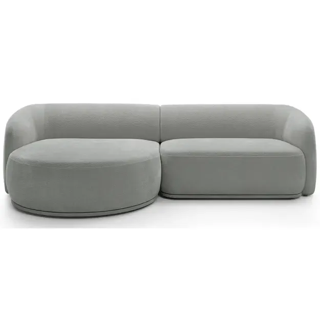 BEMMY | kampinė sofa