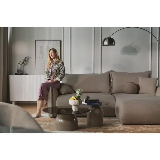 CESHI | corner sofa 6