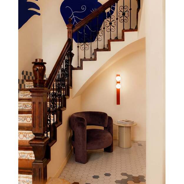 JELETI | fotelis 