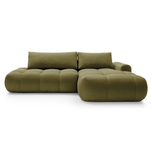 ALLA | kampinė sofa