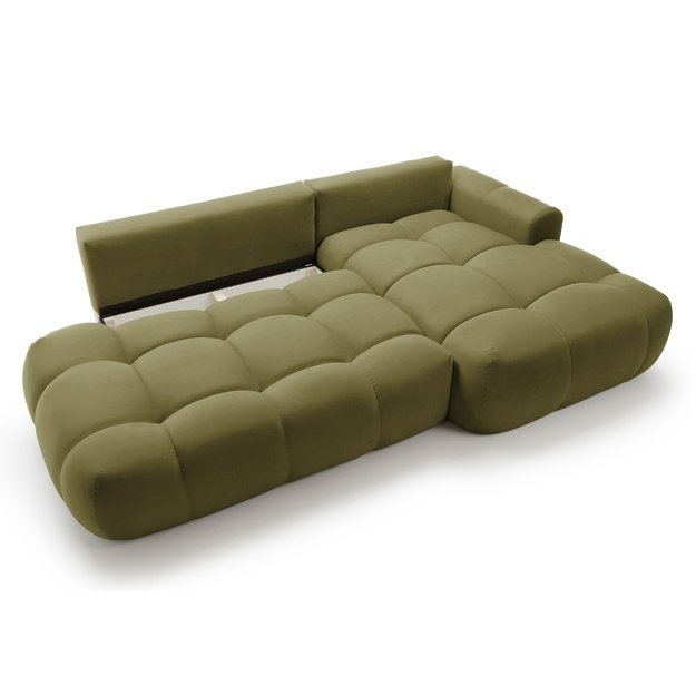 ALLA | kampinė sofa
