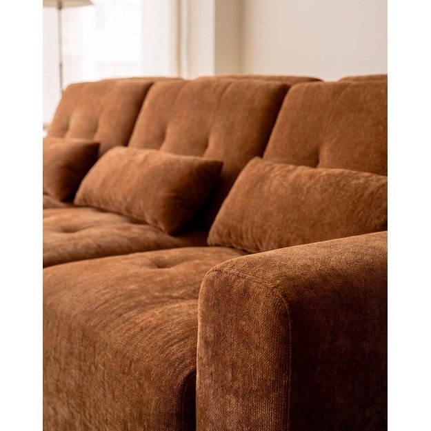 GAITAN | electric recliner sofa, 3 seats