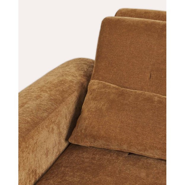 GAITAN | electric recliner sofa, 3 seats