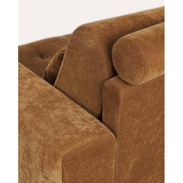 GAITAN | electric recliner sofa, 3 seats