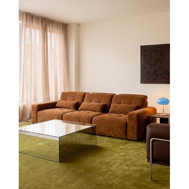 GAITAN | electric recliner sofa, 3 seats