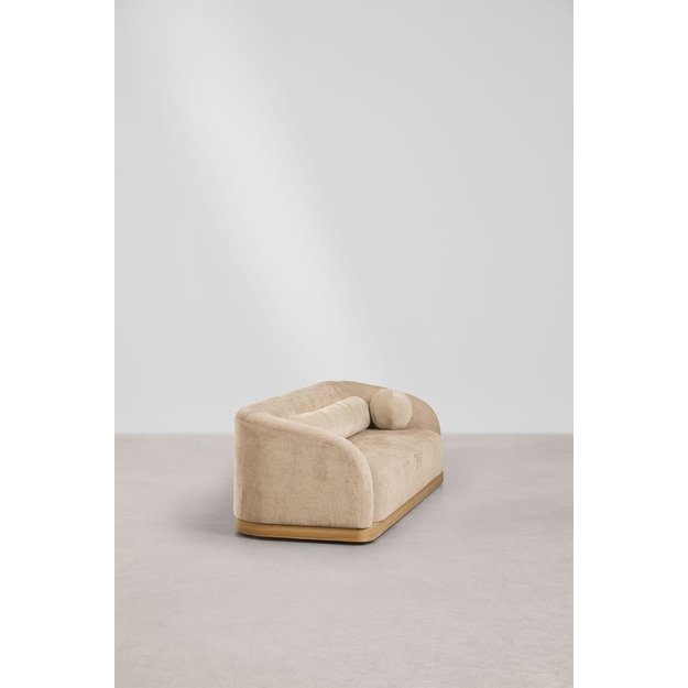 ANGELI | trivietė sofa, 230x95 cm