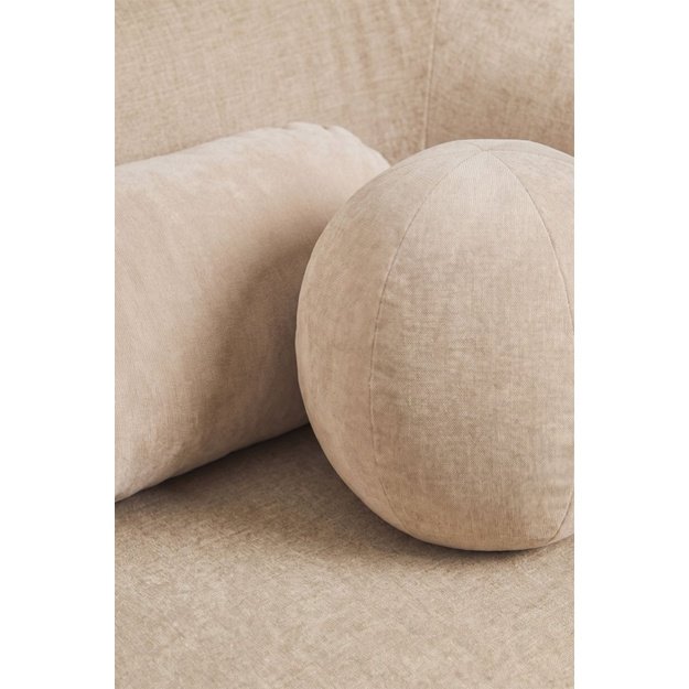 ANGELI | trivietė sofa, 230x95 cm