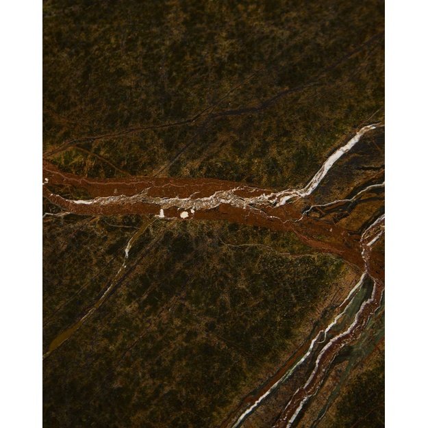 NERRA | TV staliukas su 4 durelėmis, 180x40 cm