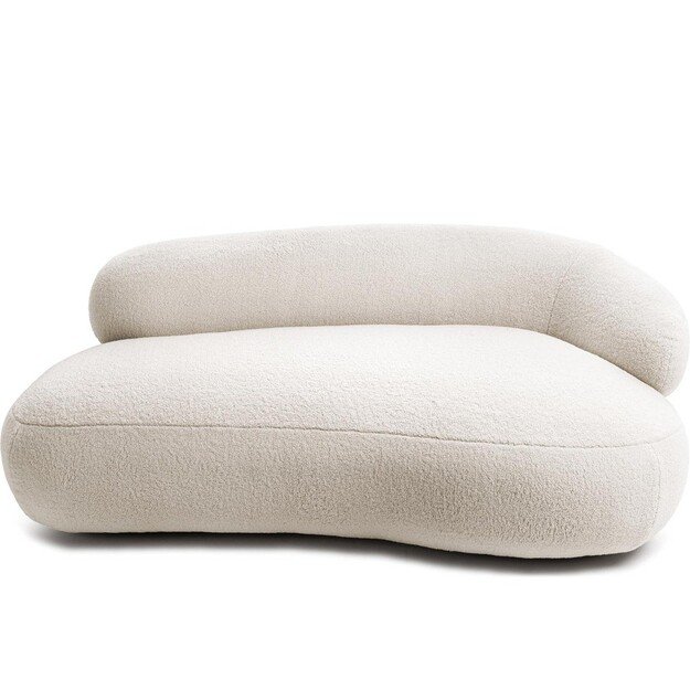 YUUKI | 2-vietė sofa (dešinė pusė)